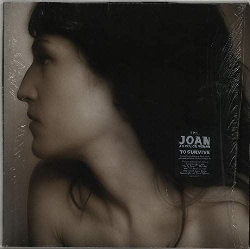To Survive [Vinyl LP] von PIAS