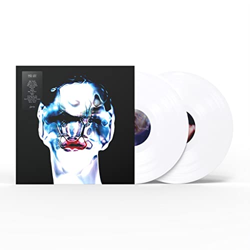 Ultra Truth (Ltd. Col. 2LP) von PIAS