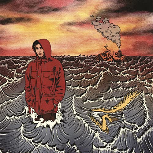 Universal Deluge Ep [Vinyl LP] von PIAS