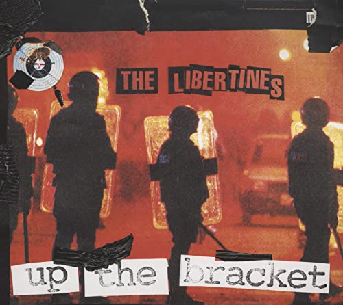 Up the Bracket (20th Anniversary Edition) von PIAS