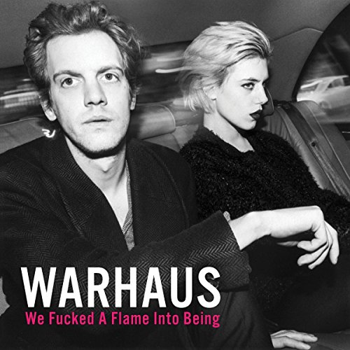 We Fucked a Flame Into Being (Lp+Mp3) [Vinyl LP] von PIAS