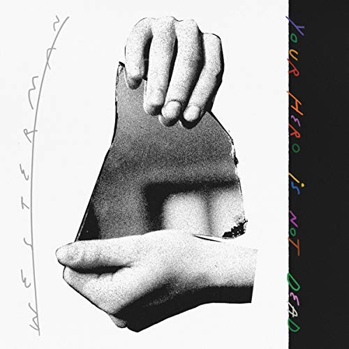 Your Hero Is Not Dead [Vinyl LP] von Play It Again Sam