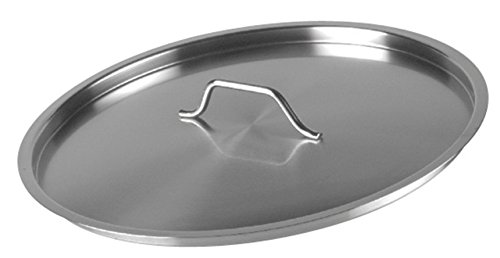Piazza 093932 "Basic" Deckel, 32 cm Durchmesser von PIAZZA