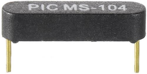 PIC MS-104-3 Reed-Kontakt 1 Schließer 150 V/DC, 120 V/AC 0.5A 10W von PIC