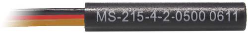 PIC MS-215-4 Reed-Kontakt 1 Wechsler 175 V/DC, 120 V/AC 0.25A 5W von PIC