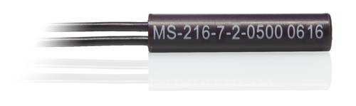 PIC MS-216-7-2-0500 Reed-Kontakt 1 Öffner 175 V/DC, 120 V/AC 0.25A 5 W, 5 VA von PIC