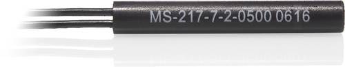 PIC MS-217-7-2-0500 Reed-Kontakt 1 Öffner 175 V/DC, 120 V/AC 0.25A 5 W, 5 VA von PIC