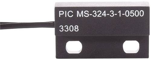 PIC MS-324-3 Reed-Kontakt 1 Schließer 200 V/DC, 140 V/AC 1A 10W von PIC