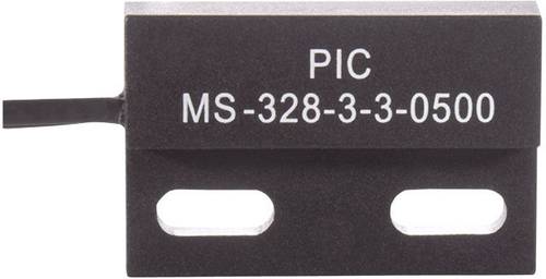 PIC MS-328-6 Reed-Kontakt 1 Schließer 200 V/DC, 250 V/AC 1.5A 50W von PIC