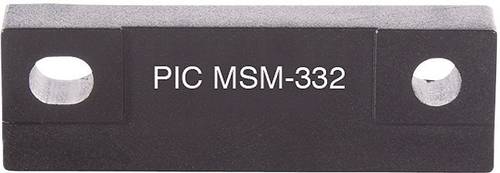 PIC MSM-332 Betätigungsmagnet für Reed-Kontakt von PIC
