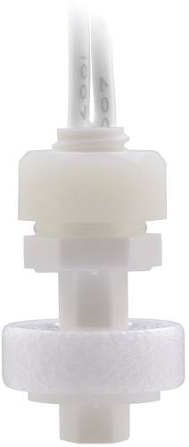 PIC PLS-020A-3PPI Schwimmerschalter 130 V/AC, 180 V/DC 1A 1 Schließer IP67 1St. PIC PLS-020A-3PPI Schwimmerschalter 130 V/AC, 180 V/DC 1A 1 Schließer IP67 1St. von PIC