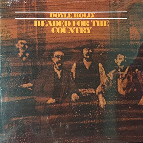 headed for the country LP headed for the country LP von PICCADILLY