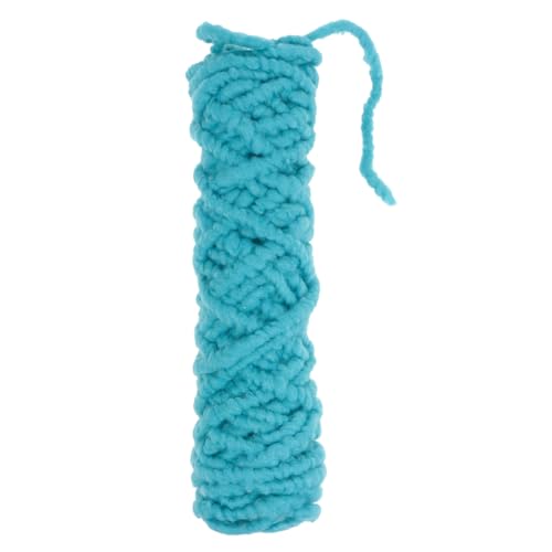 BOBINA FILO LANA MIRABELL MM.10x25MT CELESTE BOBINA FILO LANA MIRABELL MM.10x25MT CELESTE von PICCOLI