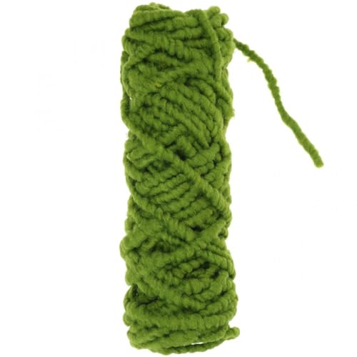 BOBINA FILO LANA MIRABELL MM.10x25MT. VERDE von PICCOLI