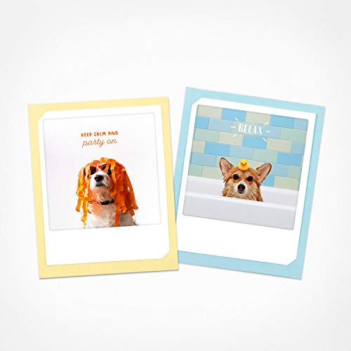 PICKMOTION Relax | 2er Set Klappkarten | Grußkarten - inkl. Umschlag, Bilder von Instagram Fotografen designed in Berlin - Grußkarten PICKMOTION Relax | 2er Set Klappkarten | Grußkarten - inkl. Umschlag, Bilder von Instagram Fotografen designed in Berlin - Grußkarten von PICKMOTION