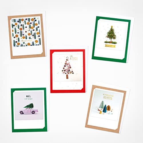 PICKMOTION Weihnachtskarte 6 PICKMOTION Weihnachtskarte 6 von PICKMOTION