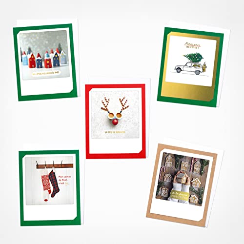PICKMOTION Weihnachtskarte 7 PICKMOTION Weihnachtskarte 7 von PICKMOTION