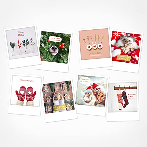 PICKMOTION Weihnachtskarte 3 PICKMOTION Weihnachtskarte 3 von PICKMOTION
