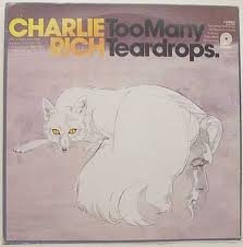 too many teardrops (PICKWICK 7001 LP) von PICKWICK