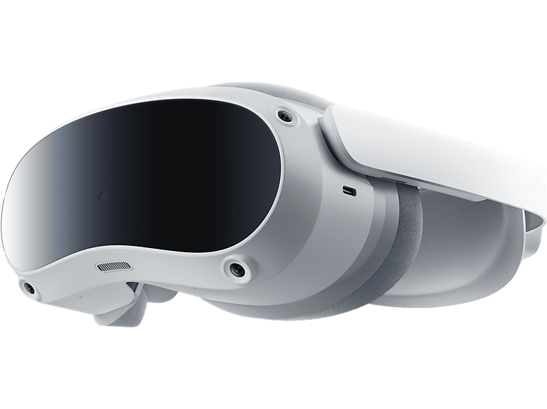 PICO 4 All-in-One VR Headset 256 GB von PICO