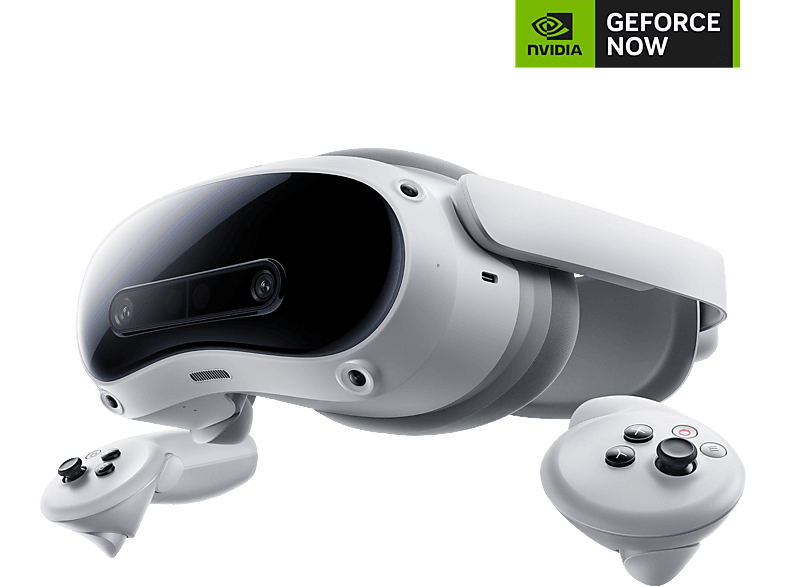 PICO 4 Ultra VR-Headset von PICO