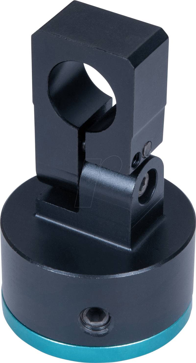 PICO 70113686 - Halterung für Lasermodul 12 mm, Durchmesser 20 mm, Höhe 57 mm von PICOTRONIC