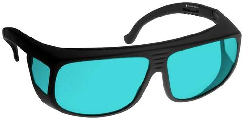 Picotronic 70140354 Laserschutzbrille (L x B x H) 145 x 144 x 50mm von PICOTRONIC