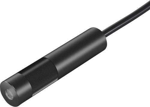 Picotronic Lasermodul DOE Rot 1mW DD635-1-24-F(12x54)-C300-DOE von PICOTRONIC