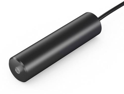 Picotronic Lasermodul Linie Grün 20mW LD532-20-24(20x80)-PL-C3000 von PICOTRONIC