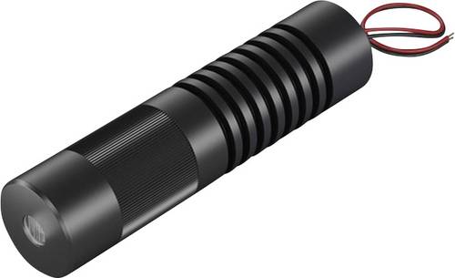 Picotronic Lasermodul Linie Grün 5mW LC532-5-3-F(16x65) von PICOTRONIC
