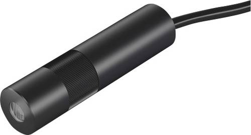 Picotronic Lasermodul Linie Rot 5mW LC635-5-3-F(16x65)60DEG-C1500 von PICOTRONIC