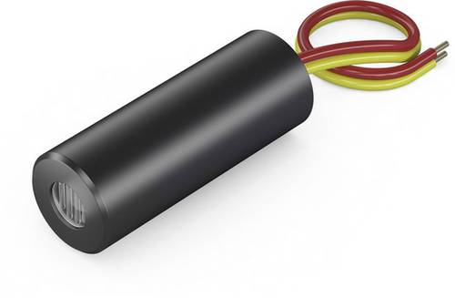 Picotronic Lasermodul Linie Rot 5mW LD650-5-5(12x34)37-F200 von PICOTRONIC