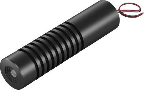Picotronic Lasermodul Punkt Grün 1mW DD532-1-3(20x80) von PICOTRONIC