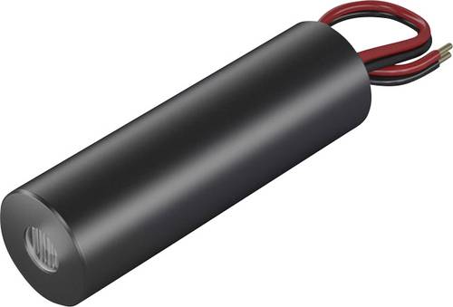 Picotronic Lasermodul Punkt Rot 1mW DB635-1-3-FA(14x45)-F7000 von PICOTRONIC