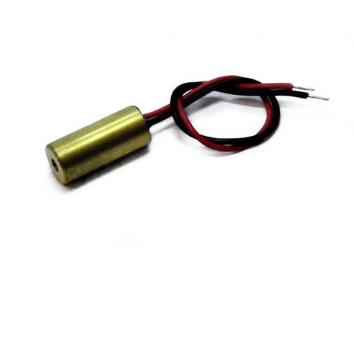 Picotronic Linienlaser von PICOTRONIC