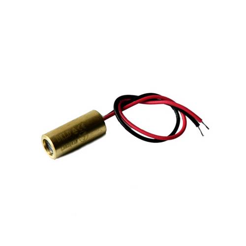 Picotronic Linienlaser von PICOTRONIC