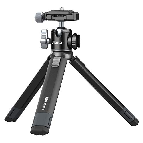 ULANZI MT-24 Kamerastativ (MT-24) von PICTRON