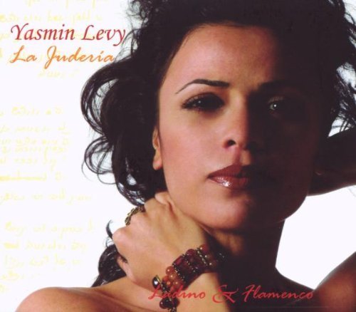 La Juderia Import Edition by Levy,Yasmin (2009) Audio CD von PID
