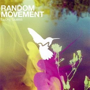 Lucky Guess by Random Movement [Music CD] von PID