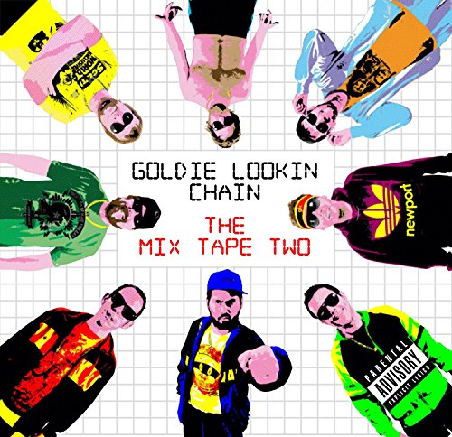 The Mix Tape Two von PID