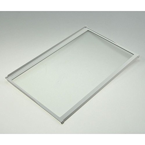 Piece des Herstellers – clayette Glas 29 x 47 cm für gwp6127ac Side-by sa2263e1 von PIECE CONSTRUCTEUR