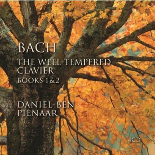 Das Wohltemperierte Klavier Das Wohltemperierte Klavier von Avie