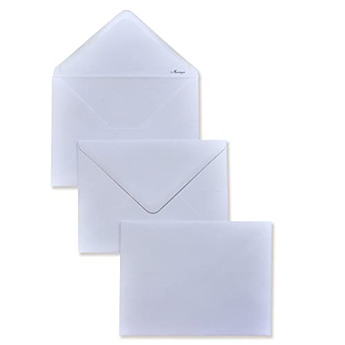 250 Briefumschläge MONIQUE – Gummierte Größe F.to 229 x 324 cm, aus Papier, handverarbeitet, FSC 120 g. – Pigna Envelopes von PIGNA ENVELOPES SPA