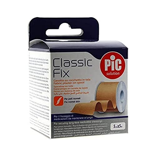 Esp Pic Classic Fix Tela Piel 5Cmx5M Esp Pic Classic Fix Tela Piel 5Cmx5M von PIKDARE S.p.A