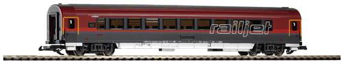 PIKO 37666G Personenwagen 1. Klasse der Railjet ÖBB 1. Klasse PIKO 37666G Personenwagen 1. Klasse der Railjet ÖBB 1. Klasse von PIKO