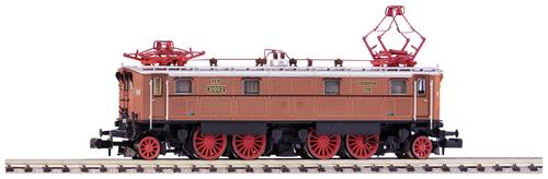 PIKO 40354 N E-Lok E16 der DRG PIKO 40354 N E-Lok E16 der DRG von PIKO