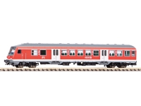 PIKO 40610, Zugmodell, Junge/Mädchen, 14 Jahr(e), Schwarz, Rot, Weiß, Model railway/train, Gleichstrom von PIKO