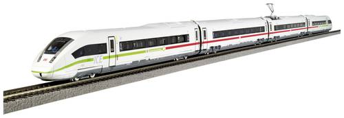 PIKO 51406 H0 E-Triebzug BR 412 ICE 4 Klimaschützer der DB AG 4tlg.Wechselstromversion PIKO 51406 H0 E-Triebzug BR 412 ICE 4 Klimaschützer der DB AG 4tlg.Wechselstromversion von PIKO