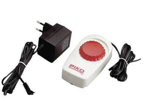 PIKO 55003 Fahrregler 230V PIKO 55003 Fahrregler 230V von PIKO