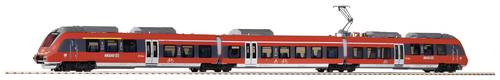 PIKO 59512 H0 Elektrotriebwagen BR 442  Talent 2  VBB der DB AG 3-tlg von PIKO